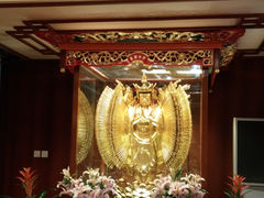 -宝莲禅寺