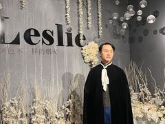 -上海杜莎夫人蜡像馆