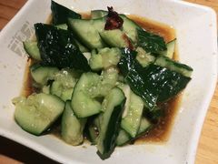 -木屋烧烤(岗顶二店)