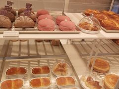 -好利来(交大店)