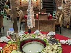 -百丈园龙江啫神馆