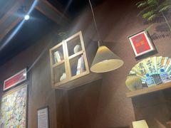 -巴卤社老火锅(财富店)