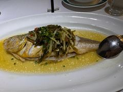 -老洋房花园饭店(绍兴路店)