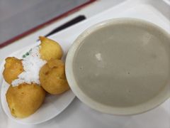 -老磁器口豆汁店(天坛店)