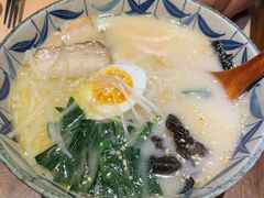 -山葵家·创意料理(万象汇店)