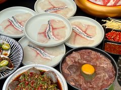 -牛牛和牛海鲜粥底火锅(长虹国际城店)