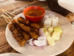 -Limapulo: Baba Can Cook