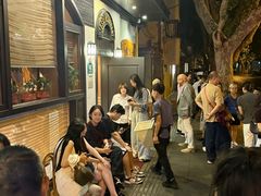 -老吉士酒家(天平路店)