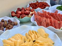 -天荷菜根·闽南素食自助(刺桐北路店)