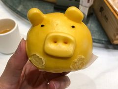 -天瑞轩·粤菜餐厅
