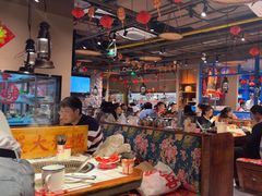 -姚稷大铁锅(龙之梦店)