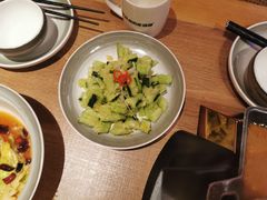 -鱼酷活鱼烤鱼(静安大融城店)