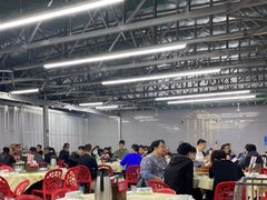 大堂-聚味瞿记·龙虾堂(树木岭店)