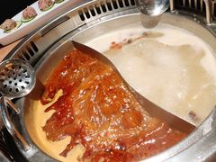 -季季红火锅(长沙步行街店)