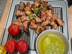 -小川洋风料理(武商梦时代店)