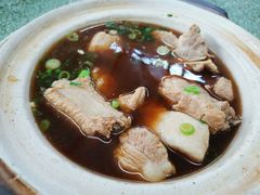 肉骨茶-新峰肉骨茶