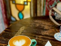 -西关84·History·Art·Cafe