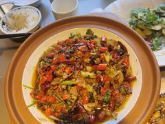 -渔歌子鱼头王(郑州总店)