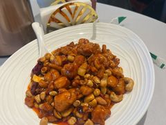 -峨嵋酒家(地安门店)