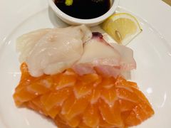 -陆家嘴万怡酒店·万荟轩