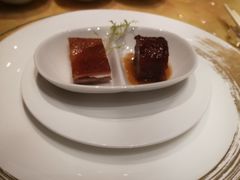 -8餐厅(新葡京酒店)