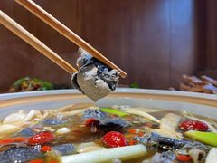 -土连锅·现熬养生汤锅(梁家巷店)