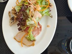 -圣丰索菲特·2 On 988 Café 自助餐厅