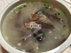 -潍坊菜馆(三里河南横街店)