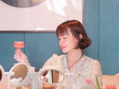 -华尔道夫酒店·羿庭(金鱼胡同店)