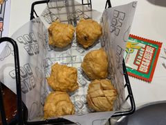 -BOPEYE·波派炸鸡(九霄天地店)