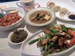 -港久茶餐厅(鹭洲里店)
