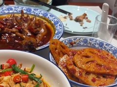 -回家吃饭·地道南昌菜(建德观总店)