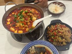 -新新湘菜馆(新中街二条店)