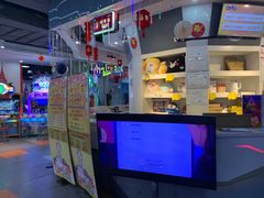 -大玩家超乐场(锦华路万达店)