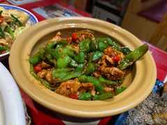 -味福记·本地特色菜(八一万达广场店)