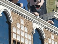 -新疆国际大巴扎