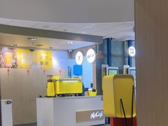 -麦当劳(西单明珠店)