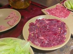 -蜀国大将老火锅(江北店)