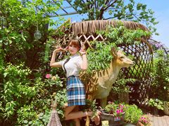 -大隐花事(熊婆婆的花园店)