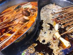 -袁记串串香(新南门店)