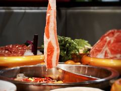 -渝味晓宇火锅(合川路店)