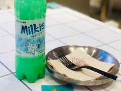 -BOPEYE·波派炸鸡(九霄天地店)