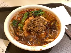 -水平有限广西米粉·广西风味集(五道口店)