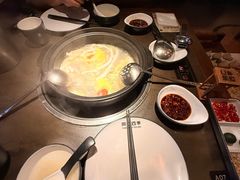 -同仁四季椰子鸡(宝安壹方城店)