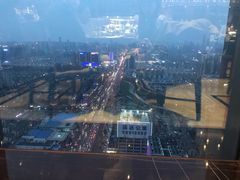 -Social 秀西餐厅-长沙瑞吉酒店(运达店)