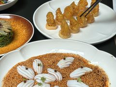 -曾宴·楚菜(湖北省博物馆店)