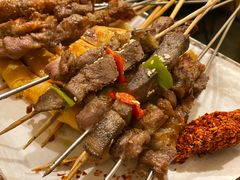 黑椒牛舌-西单翅酷(西单店)