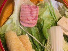 -牛New寿喜烧(闵行龙湖天街店)