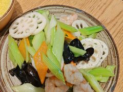 -唐食语粥(青山万达广场店)