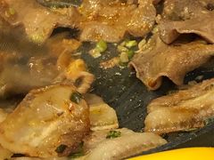 -三国惹火烤肉·中日韩烤肉集合店(百草路店)